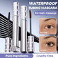 🔥Köp 1 få 1 gratis✨Vattenfast Böjande Mascara