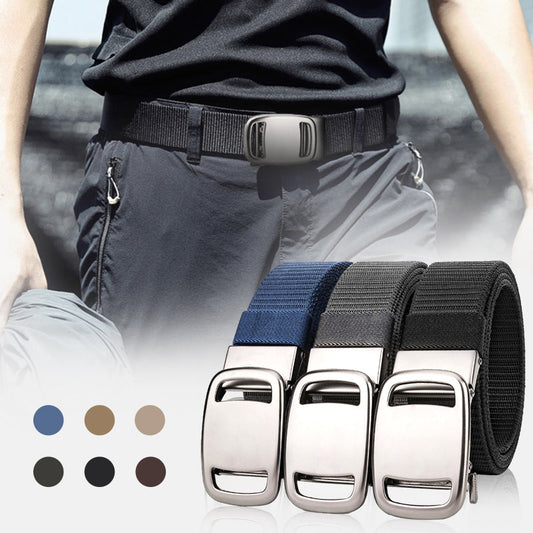 🔥 Ceinture simple et sophistiquée