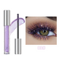 🔥💎KÖP 1 FÅ 1 GRATIS🌟 Vattentät diamantglittermascara – långvarig böjning, glittrande glans, skapa fängslande ögon!