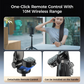 🏆 Het rea – 50 % rabatt ✨ 4-i-1 multifunktionell magnetisk selfiestav med 360°-rotation
