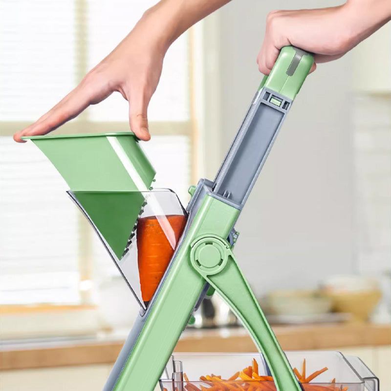 Coupe-légumes multifonctionnel de cuisine domestique