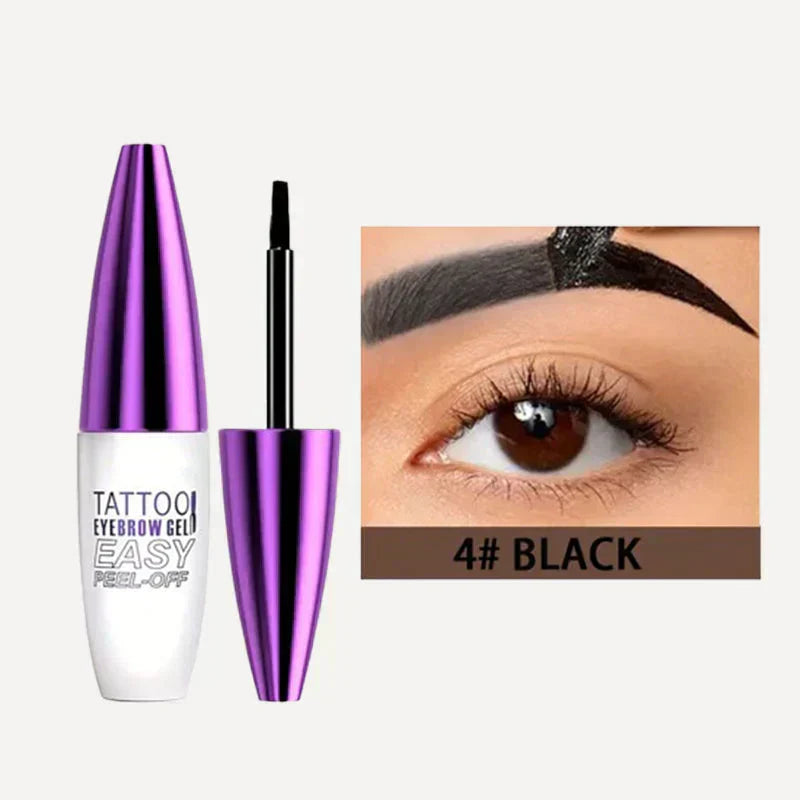 🔥Köp 1 få 1 gratis 💗Anti-Smudge Long Lasting Eyebrow Tint