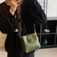 👜🎁Sac de mode vintage avec sangle d'épaule large ajustable