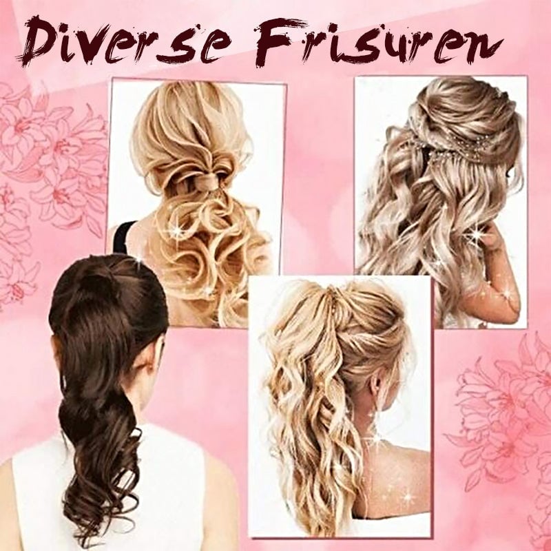 💥50% de réduction pour une durée limitée 💥🔥 Spray épaississant pour cheveux aux protéines végétales naturelles【3 achetés 2 offert 】
