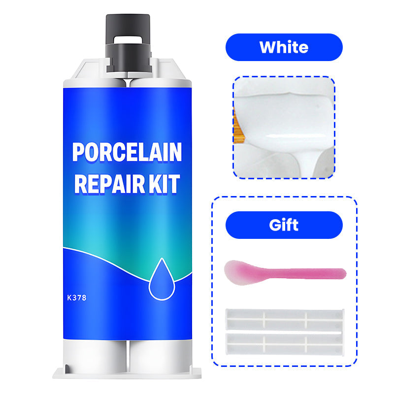 🎁 Achetez 2, obtenez 1 gratuit ! 💧✨ Adhésif de réparation multifonctionnel – Imperméable et anticorrosion, pour carreaux, murs et plans de travail 🛠️🌟