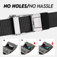 🔥 Ceinture simple et sophistiquée