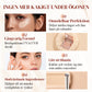 👁️ SISTA DAGEN - KÖP 1 FÅ 2!❤️ 60 % rabatt!✨ Korrigerande Concealer för Under Ögonen - Eliminerar Mörka Ringar & Fåror med Fuktighetsgivande Formula & Precisionsborste 🌟🖌️