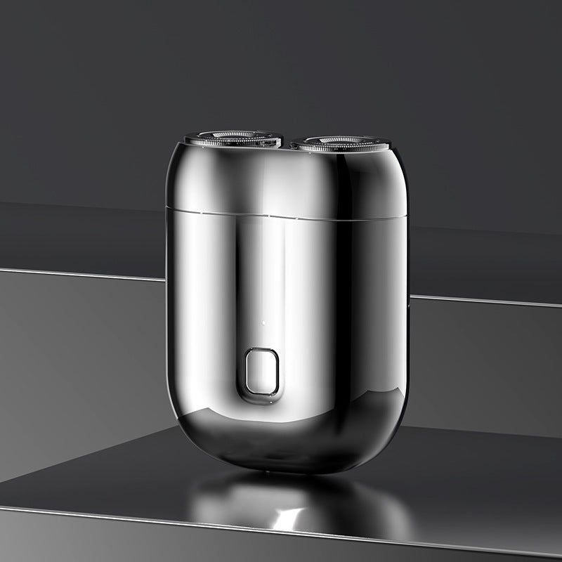 🎉Remise🎉Nouveau rasoir compact amélioré