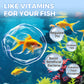 💥Offre spéciale -50%♻️💧Comprimé puissant de purification de l'eau d'aquarium