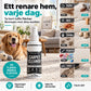 🔥 50 % RABATT! Djuprengör mattan och ta itu med lukten där den börjar – kraftfull mattspray för hem, bil och textilytor
