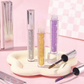 🔥💎KÖP 1 FÅ 1 GRATIS🌟 Vattentät diamantglittermascara – långvarig böjning, glittrande glans, skapa fängslande ögon!