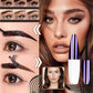 🔥Köp 1 få 1 gratis 💗Anti-Smudge Long Lasting Eyebrow Tint
