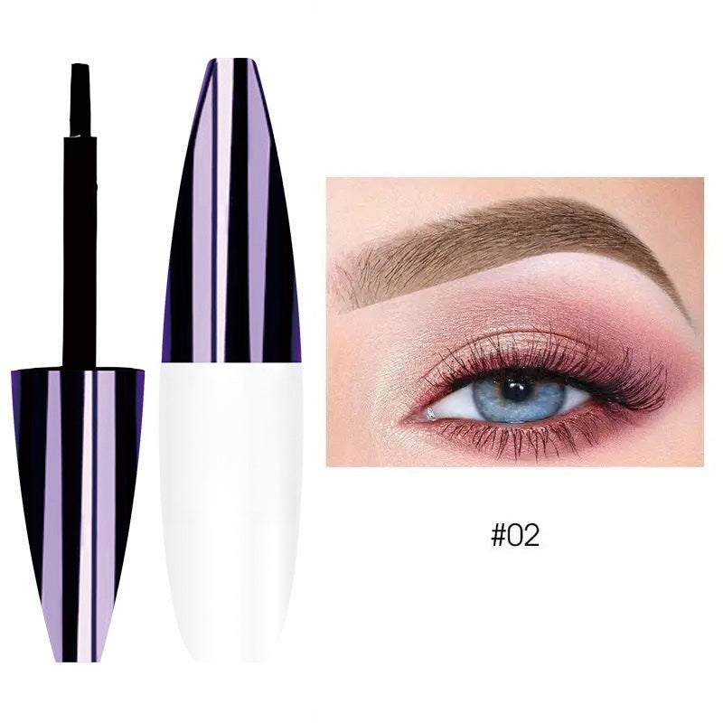 🔥Köp 1 få 1 gratis 💗Anti-Smudge Long Lasting Eyebrow Tint