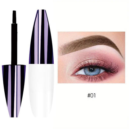 🔥Köp 1 få 1 gratis 💗Anti-Smudge Long Lasting Eyebrow Tint