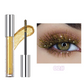 🔥💎KÖP 1 FÅ 1 GRATIS🌟 Vattentät diamantglittermascara – långvarig böjning, glittrande glans, skapa fängslande ögon!