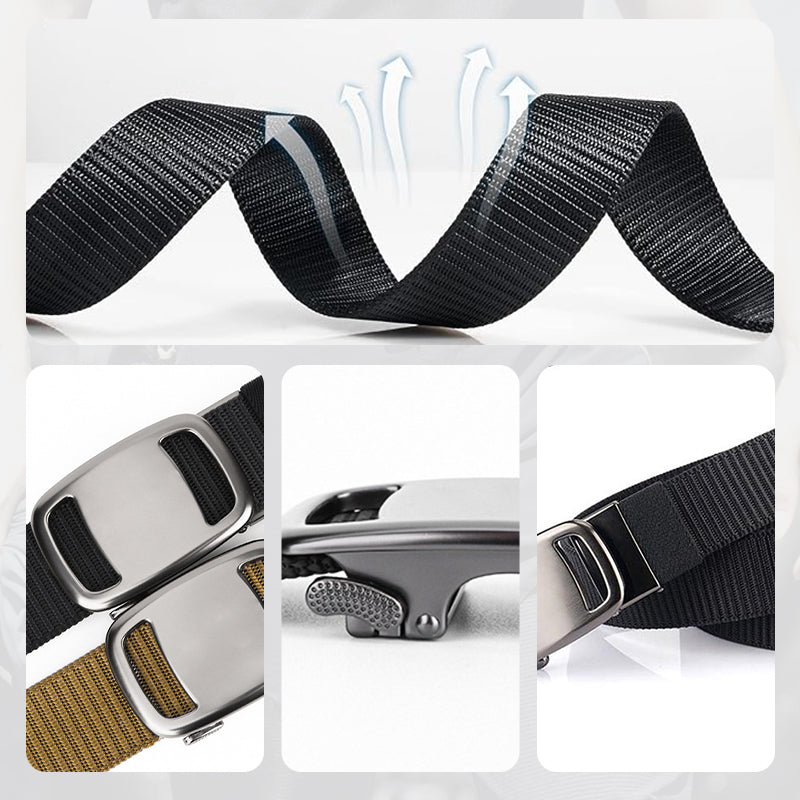 🔥 Ceinture simple et sophistiquée