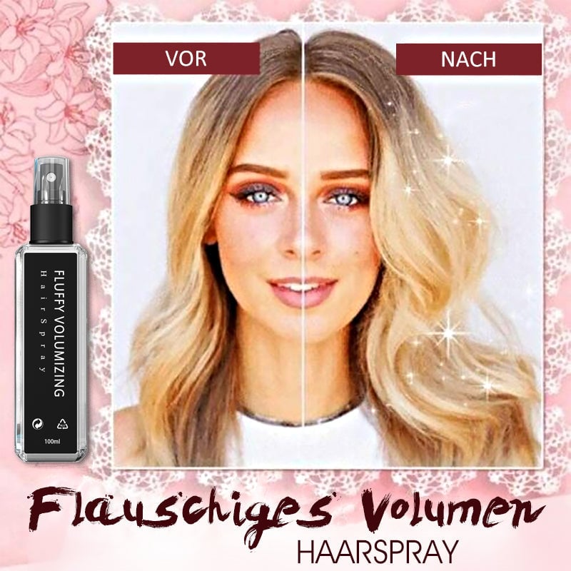 💥50% de réduction pour une durée limitée 💥🔥 Spray épaississant pour cheveux aux protéines végétales naturelles【3 achetés 2 offert 】