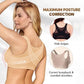 💥💥50% de réduction pour une durée limitée 💥💥Soutien-gorge multifonctionnel avec soutien réglable