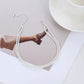 55%OFF🥰Cheville étanche délicate et superposée pour
