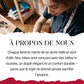 🎁  Vente chaude 49% de réduction 🔥 Robe imprimée à col V hors épaule pour femmes