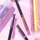 🔥💎KÖP 1 FÅ 1 GRATIS🌟 Vattentät diamantglittermascara – långvarig böjning, glittrande glans, skapa fängslande ögon!