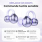 🔥Nouvelle mise à niveau🔥Écouteurs Bluetooth à pince auriculaire