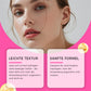 💄 KÖP 1, FÅ 1 GRATIS! ✨ Återfuktande Krämfoundation – Felfri Look, Vårdande Formula & Långvarig Täckning 🌸