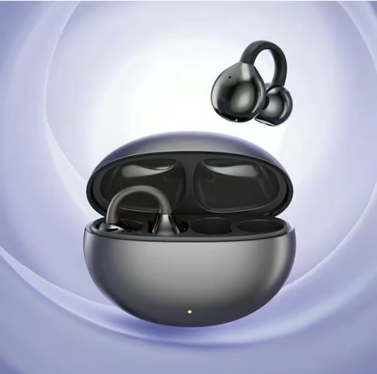 🔥Nouvelle mise à niveau🔥Écouteurs Bluetooth à pince auriculaire