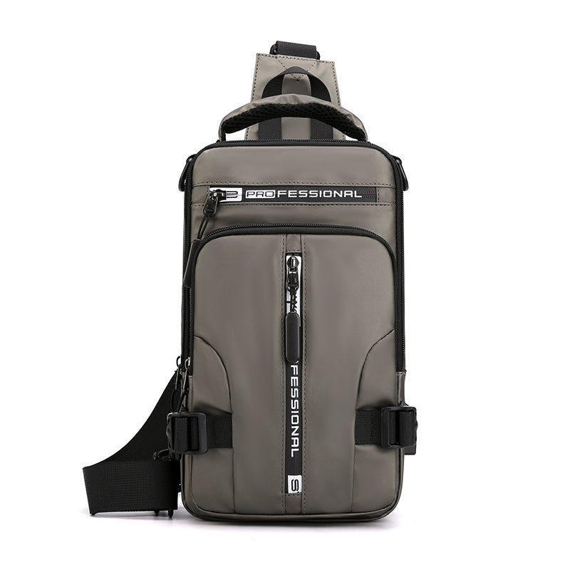 Sac messager étanche multifonctionnel🔥Promotion à durée limitée🔥
