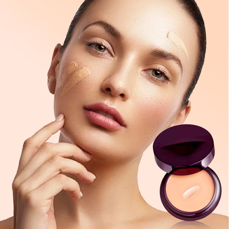 Correcteur de texture crème glacée sans défaut ✨👀 - Perfection ！🌟