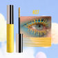 🔥💎KÖP 1 FÅ 1 GRATIS🌟 Vattentät diamantglittermascara – långvarig böjning, glittrande glans, skapa fängslande ögon!