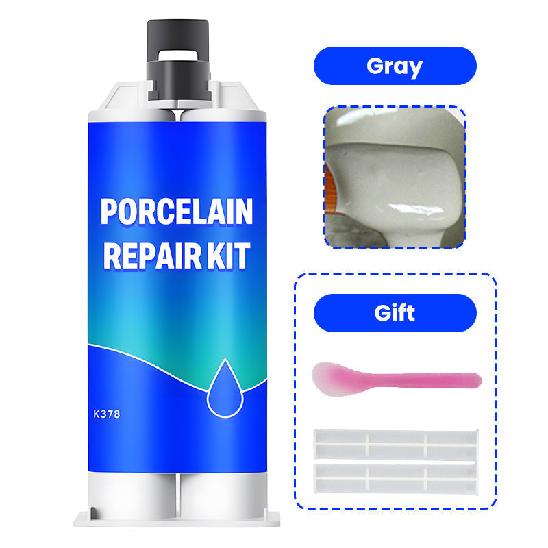 🎁 Achetez 2, obtenez 1 gratuit ! 💧✨ Adhésif de réparation multifonctionnel – Imperméable et anticorrosion, pour carreaux, murs et plans de travail 🛠️🌟