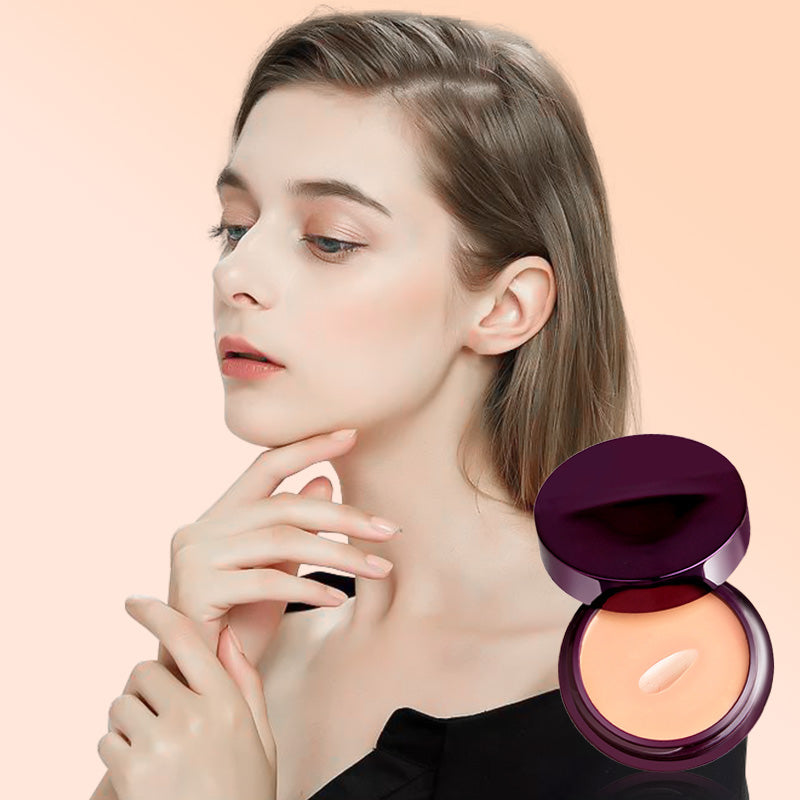 Correcteur de texture crème glacée sans défaut ✨👀 - Perfection ！🌟
