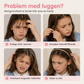 🎀 Köp 1 få 1 gratis! ✨ Söta flätade hårnål – fin dekoration för flickor – mjukt ABS-harts, stadigt grepp & enkel användning – perfekt present till dottern 💝