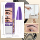 🔥Köp 1 få 1 gratis 💗Anti-Smudge Long Lasting Eyebrow Tint