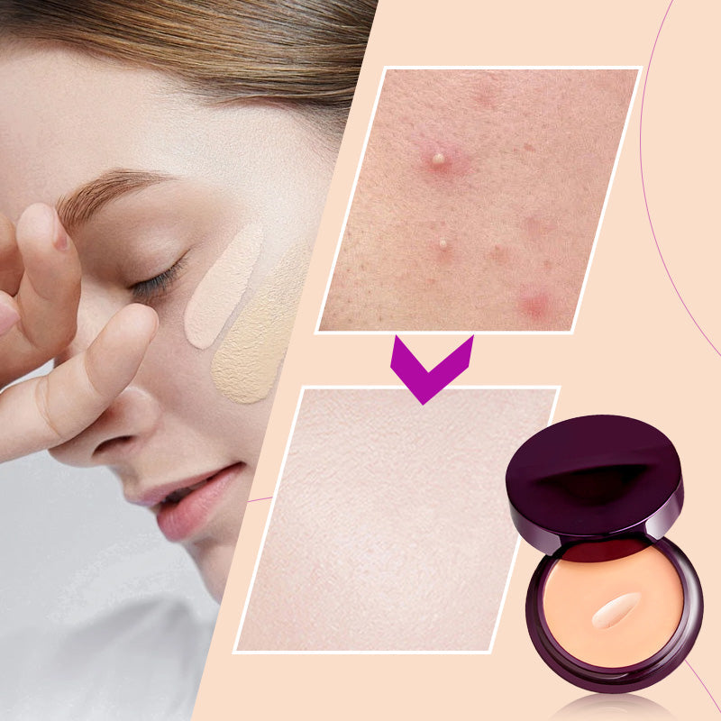 Correcteur de texture crème glacée sans défaut ✨👀 - Perfection ！🌟