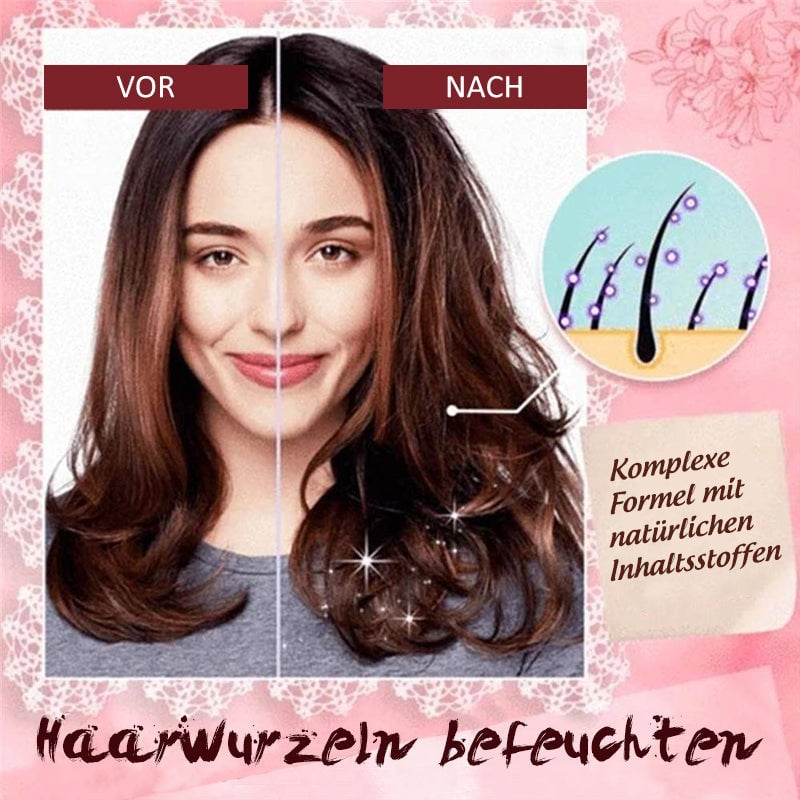 💥50% de réduction pour une durée limitée 💥🔥 Spray épaississant pour cheveux aux protéines végétales naturelles【3 achetés 2 offert 】