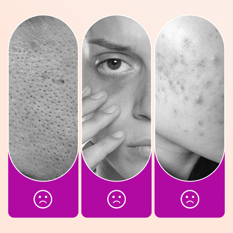 Correcteur de texture crème glacée sans défaut ✨👀 - Perfection ！🌟