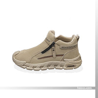 👟Chaussures décontractées, confortables, antidérapantes et imperméables pour hommes(🔥50% de réduction)