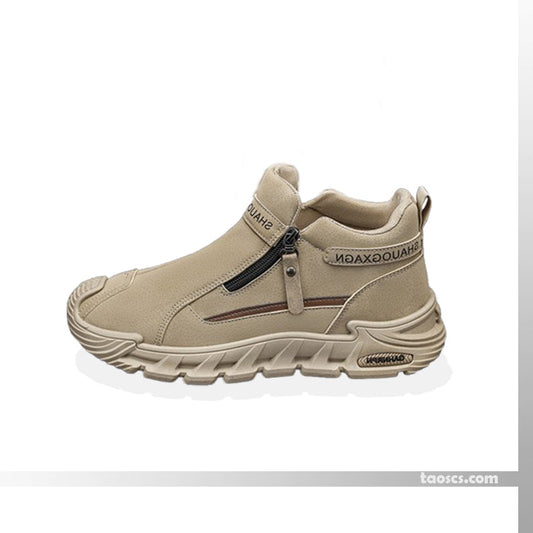 👟Chaussures décontractées, confortables, antidérapantes et imperméables pour hommes(🔥50% de réduction)