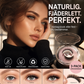 👁️ 50 % RABATT NU! ✨ Återanvändbara självhäftande falska fransar – ljusfri applicering, sömlöst naturligt utseende & 3 par – perfekt för snabb glamour 💄