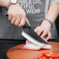 Couteau de Chef Professionnel Forgé