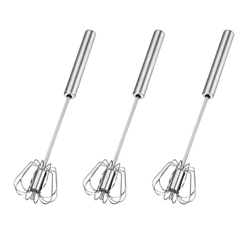(🎁Vente chaude en 2024🎁Maintenant - 49% de réduction)🔥 Mélangeur semi-automatique en acier inoxydable