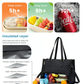 🔥Vente chaude 50% de réduction🔥Sac fourre-tout 3 en 1 pour femme🎁Portefeuille assorti gratuit⏰