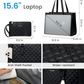 🔥Vente chaude 50% de réduction🔥Sac fourre-tout 3 en 1 pour femme🎁Portefeuille assorti gratuit⏰