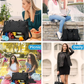🔥Vente chaude 50% de réduction🔥Sac fourre-tout 3 en 1 pour femme🎁Portefeuille assorti gratuit⏰