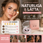 👁️ 50 % RABATT NU! ✨ Återanvändbara självhäftande falska fransar – ljusfri applicering, sömlöst naturligt utseende & 3 par – perfekt för snabb glamour 💄