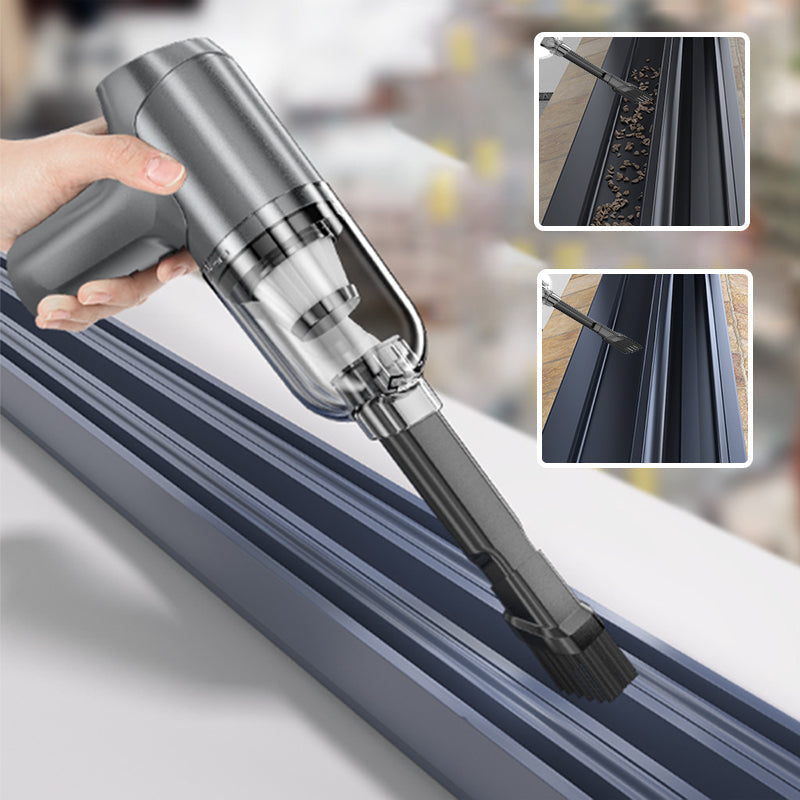 Aspirateur portable multifonction sans fil