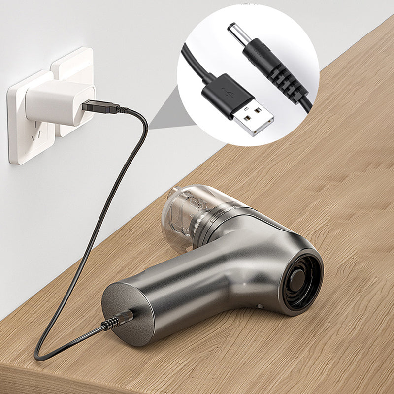 Aspirateur portable multifonction sans fil