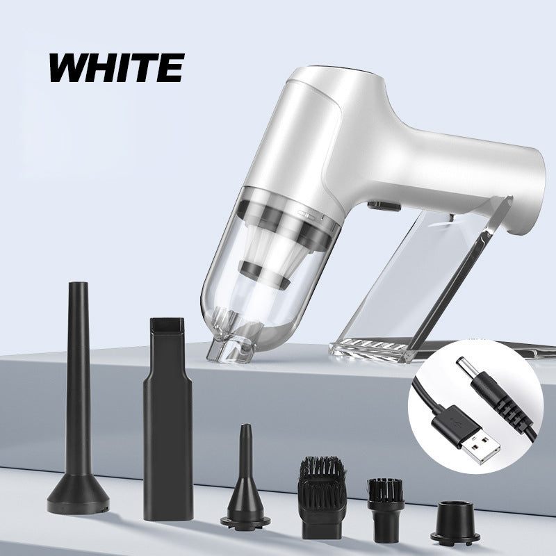 Aspirateur portable multifonction sans fil